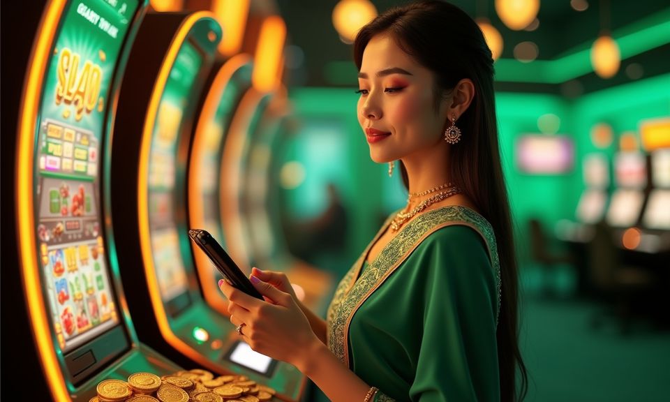 1z99 casino app visual